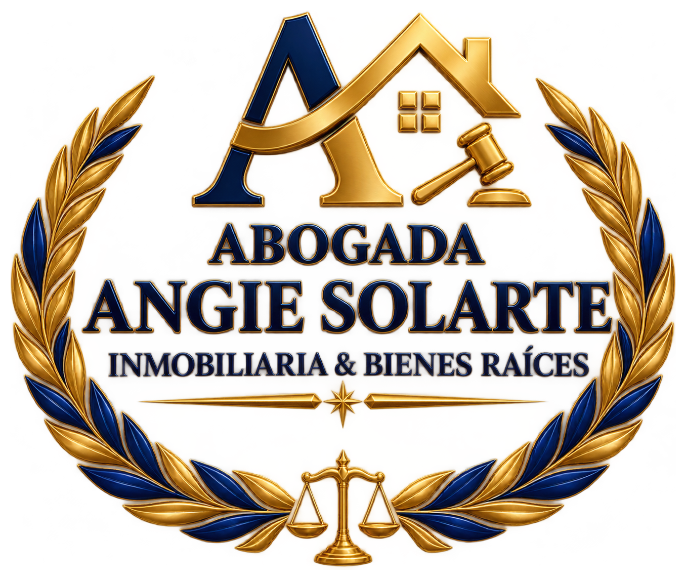 Abogada Angie Solarte — Inmobiliaria & Bienes Raíces